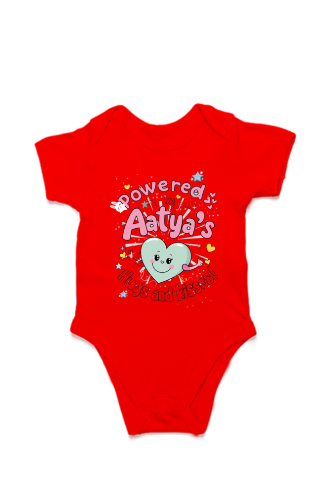 Aatya's Love - Rompers (Unisex)