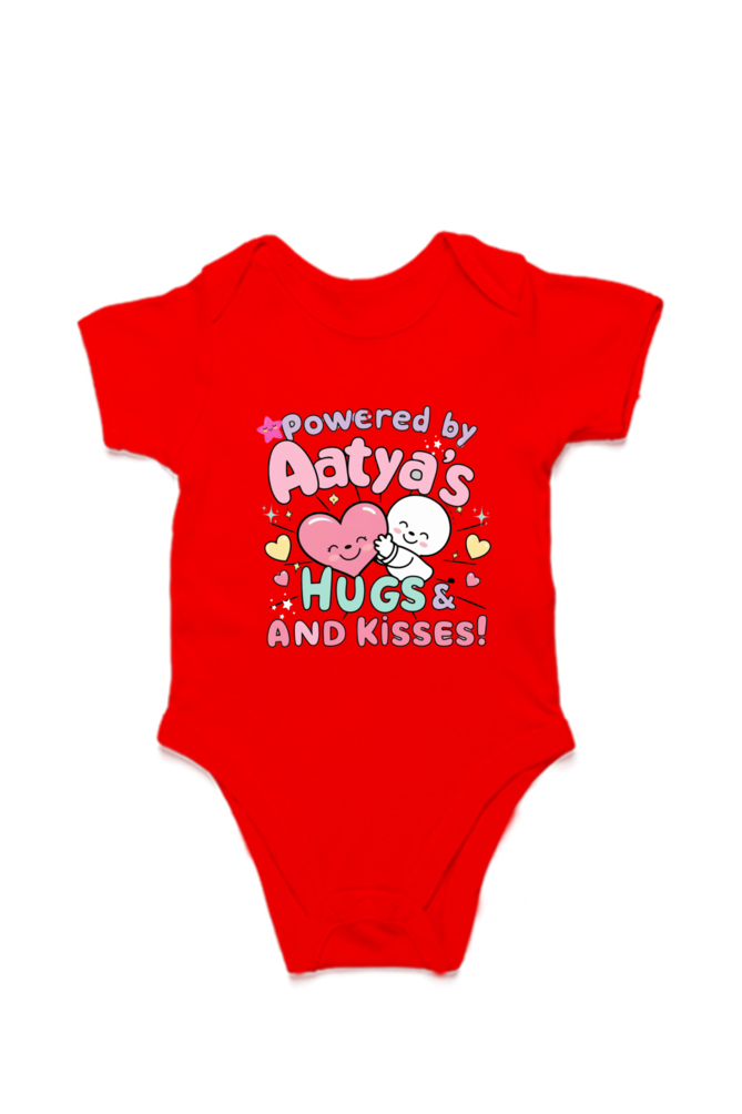 Aatya's Love - Rompers (Unisex)