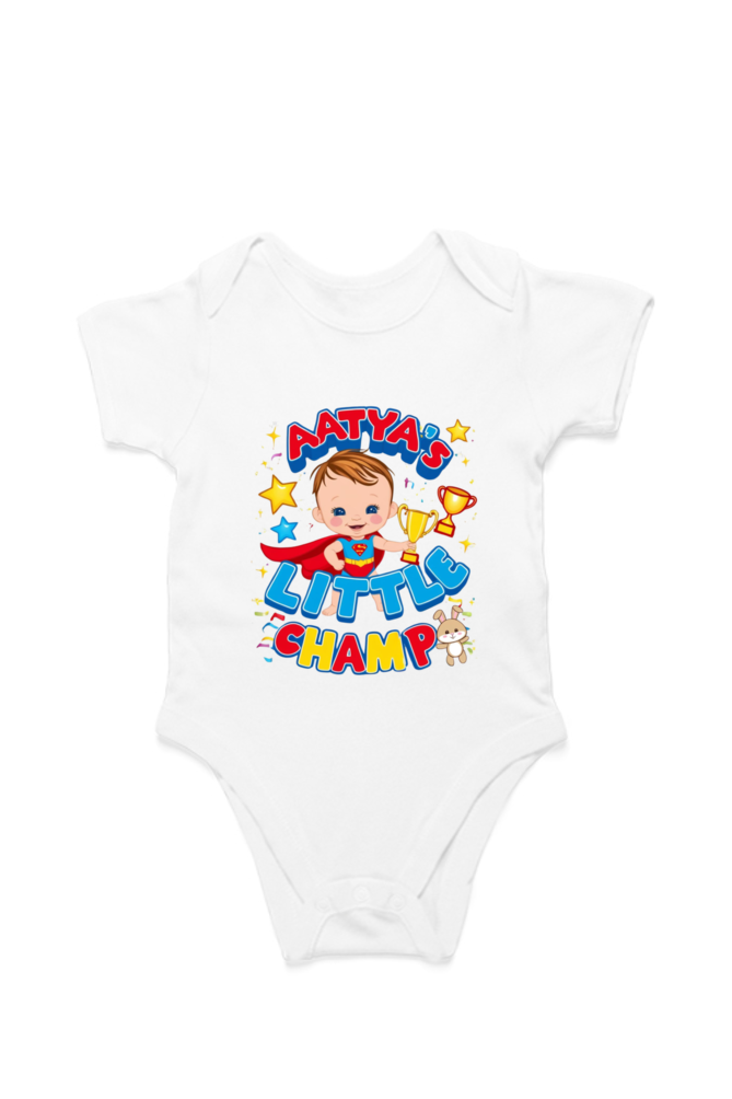 Aatya's Love - Rompers (Unisex)