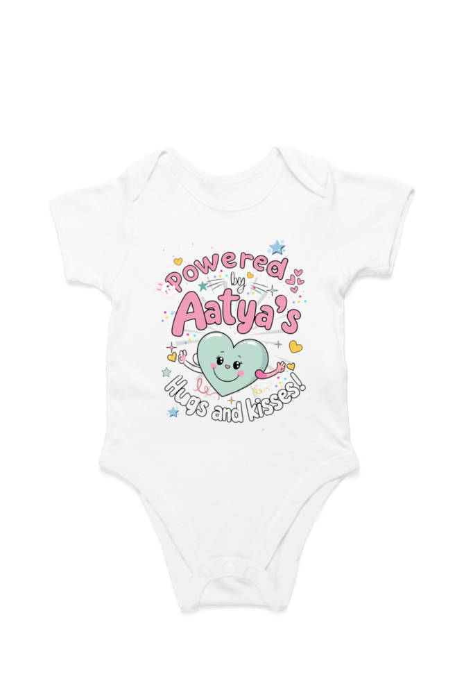 Aatya's Love - Rompers (Unisex)
