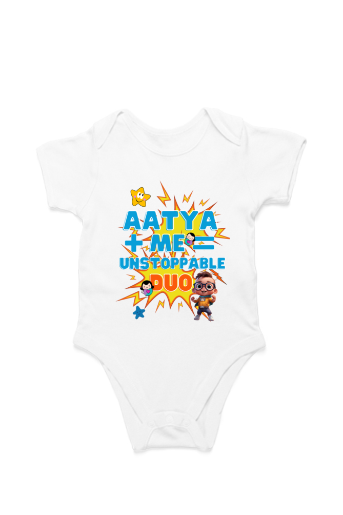 Aatya's Love - Rompers (Unisex)