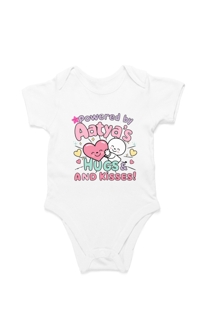 Aatya's Love - Rompers (Unisex)