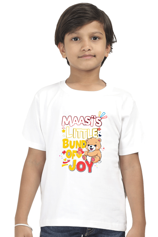 Maasi's Love - T-Shirts for Boys