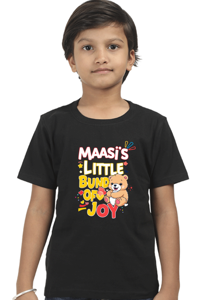 Maasi's Love - T-Shirts for Boys