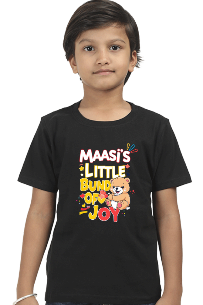 Maasi's Love - T-Shirts for Boys