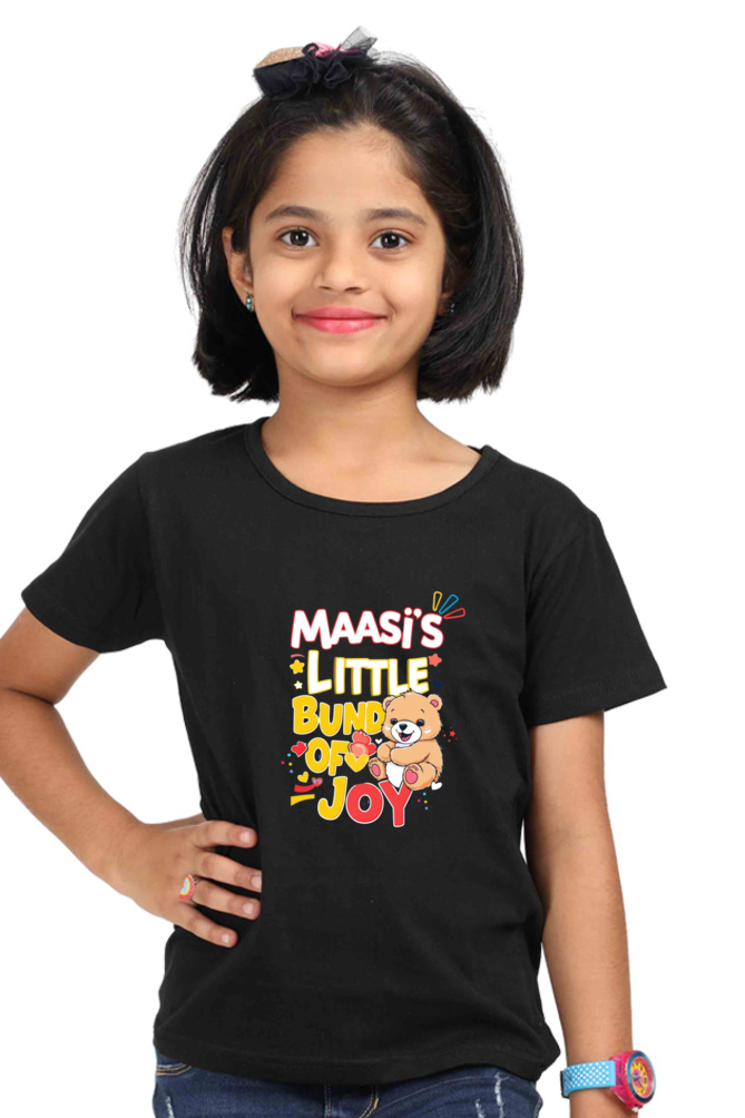 Maasi's Love - T-Shirts for Girls