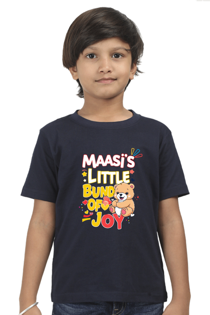 Maasi's Love - T-Shirts for Boys