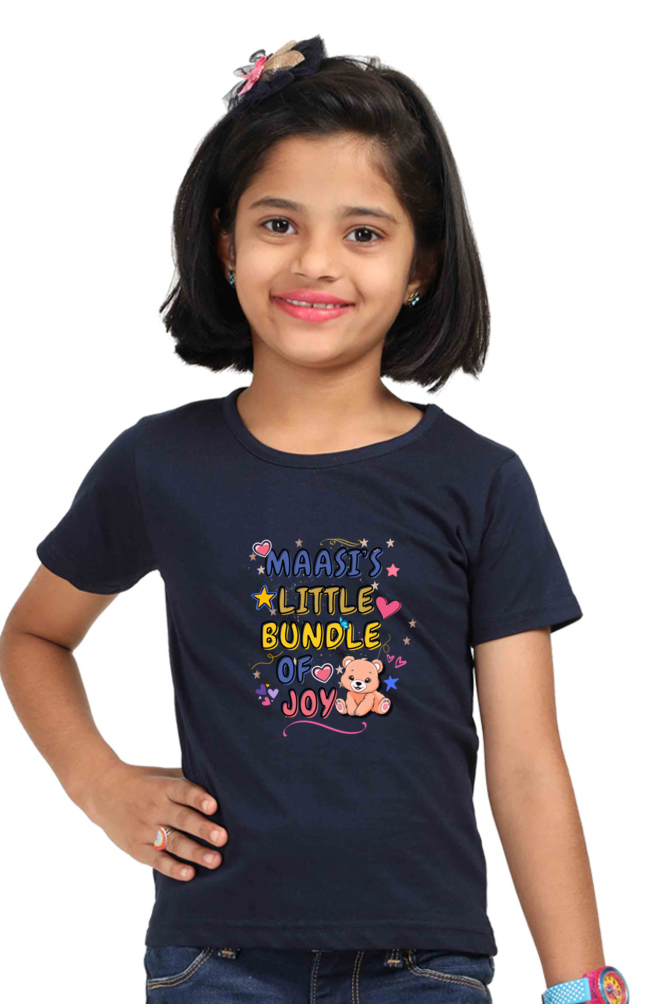 Maasi's Love - T-Shirts for Girls