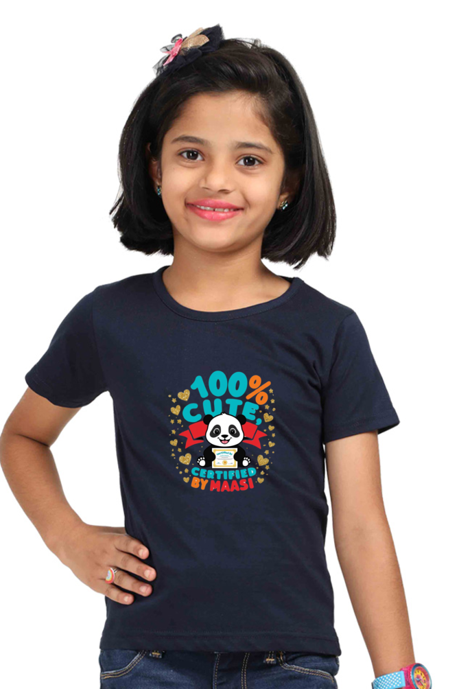 Maasi's Love - T-Shirts for Girls
