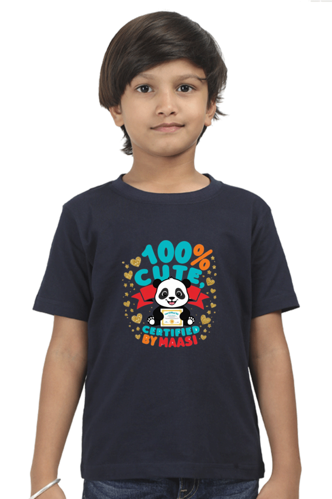 Maasi's Love - T-Shirts for Boys