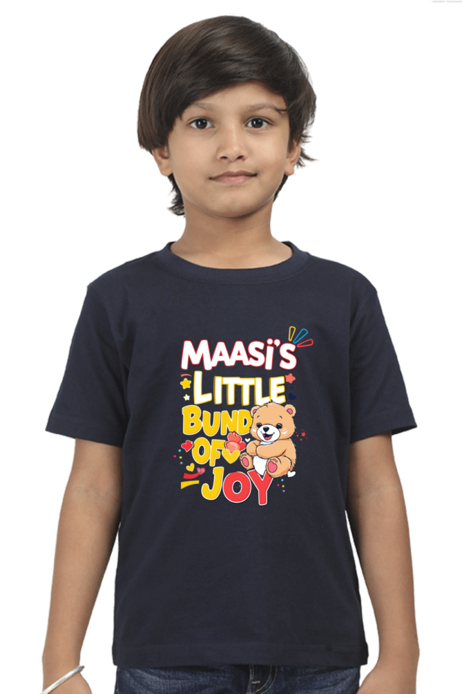Maasi's Love - T-Shirts for Boys