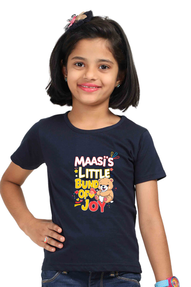 Maasi's Love - T-Shirts for Girls