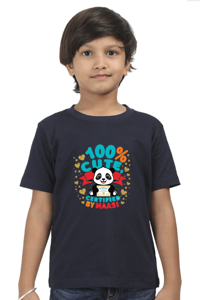 Maasi's Love - T-Shirts for Boys