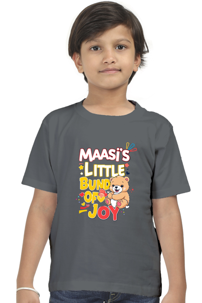 Maasi's Love - T-Shirts for Boys