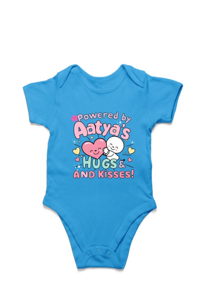 Aatya's Love - Rompers (Unisex)