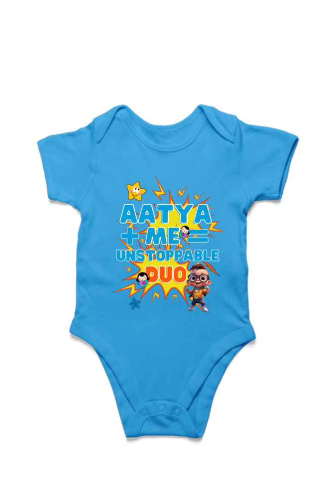 Aatya's Love - Rompers (Unisex)