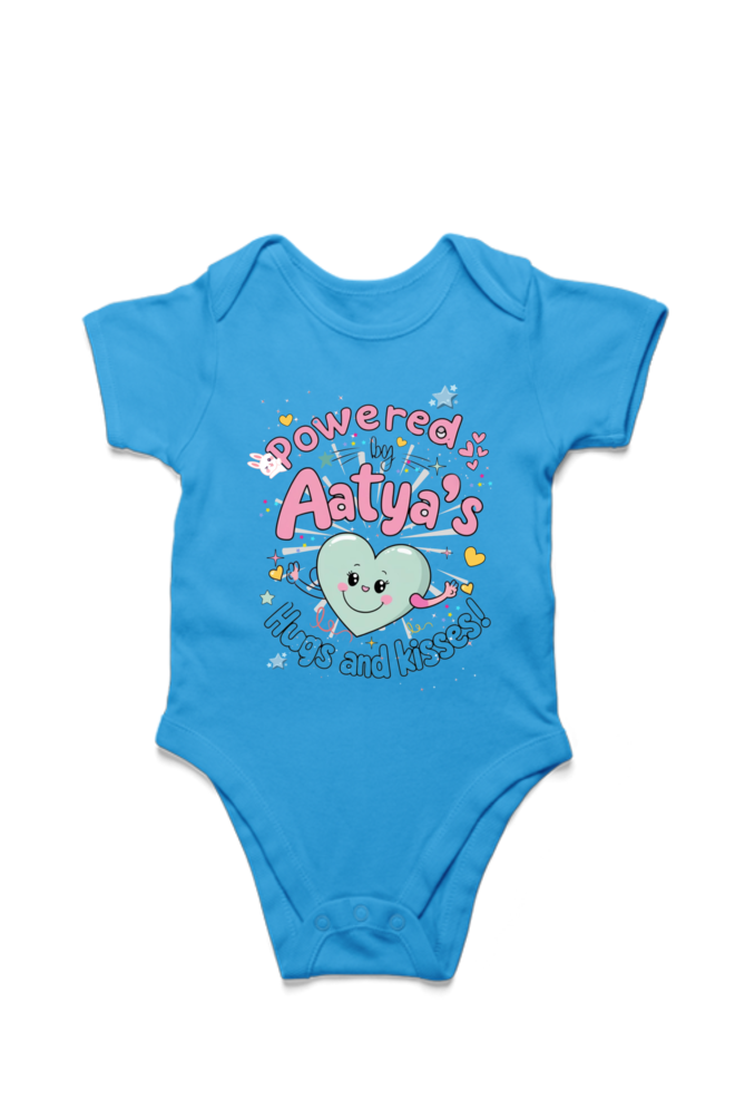 Aatya's Love - Rompers (Unisex)