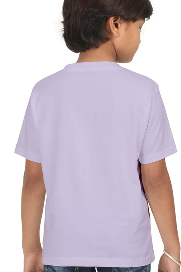 Inspirational Toddler T-Shirt - Boys