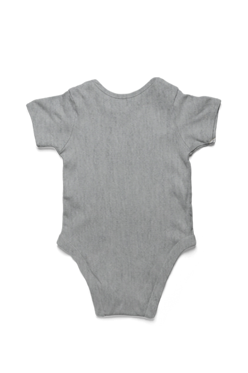 Adorable Baby Milestone Rompers | 3 Months old | Soft & Comfy Cotton