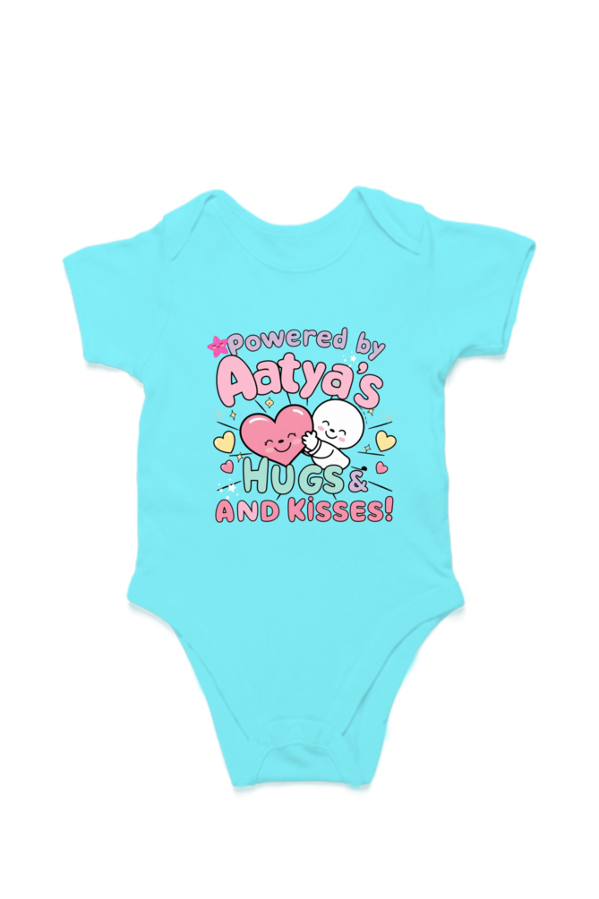 Aatya's Love - Rompers (Unisex)