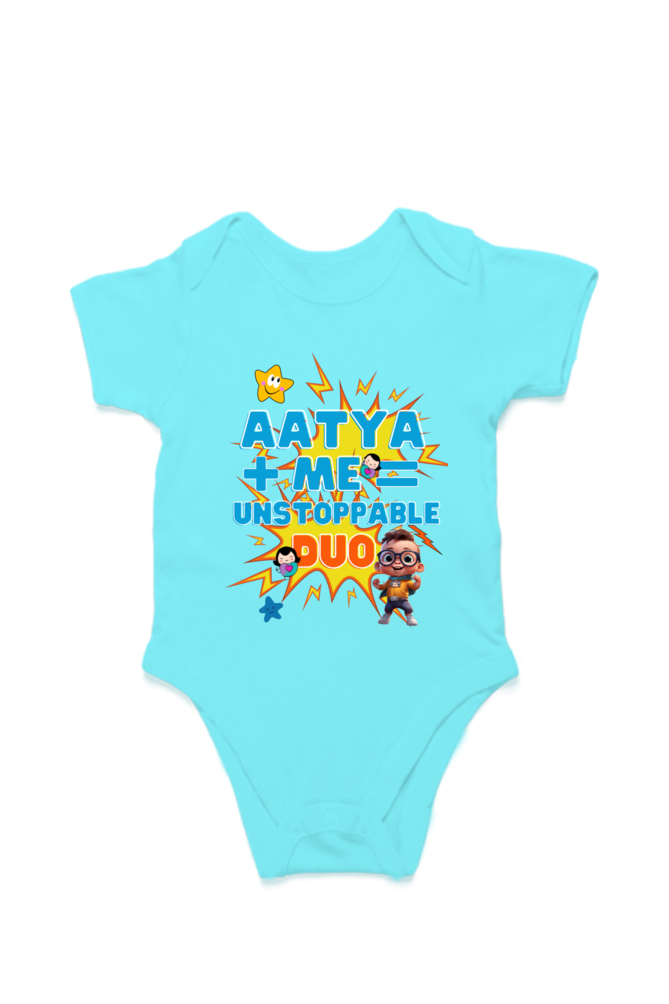 Aatya's Love - Rompers (Unisex)