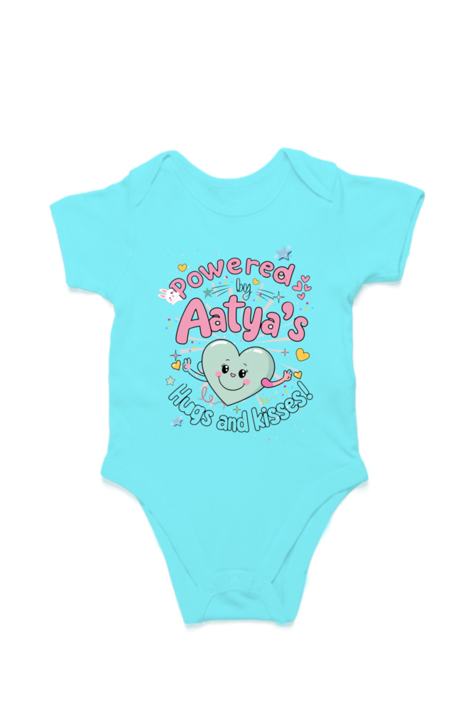 Aatya's Love - Rompers (Unisex)