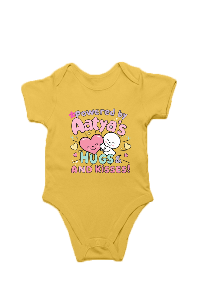 Aatya's Love - Rompers (Unisex)