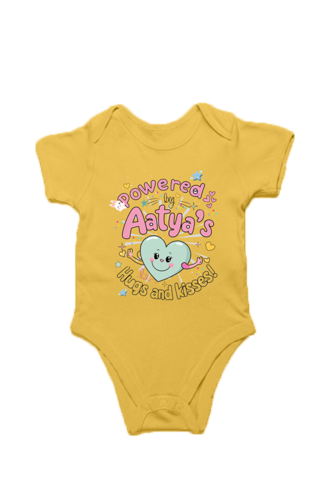 Aatya's Love - Rompers (Unisex)