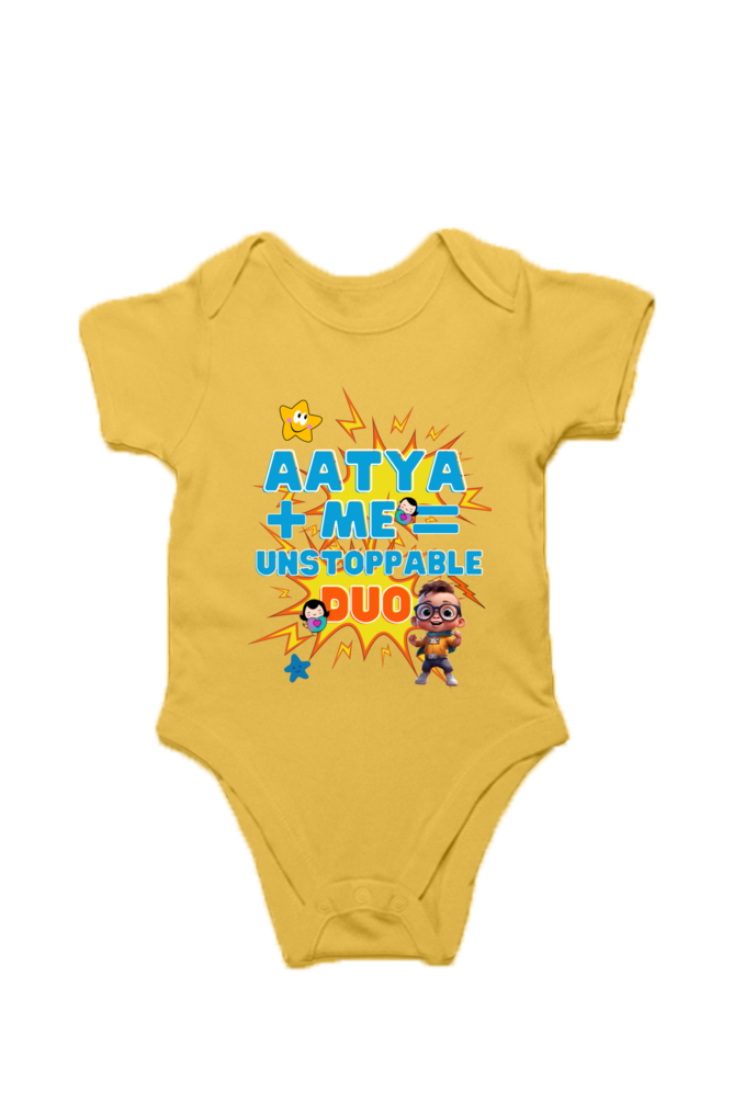 Aatya's Love - Rompers (Unisex)