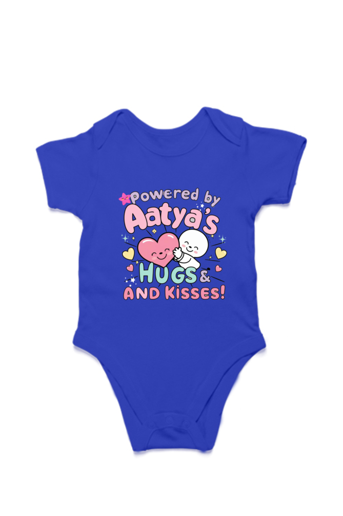 Aatya's Love - Rompers (Unisex)