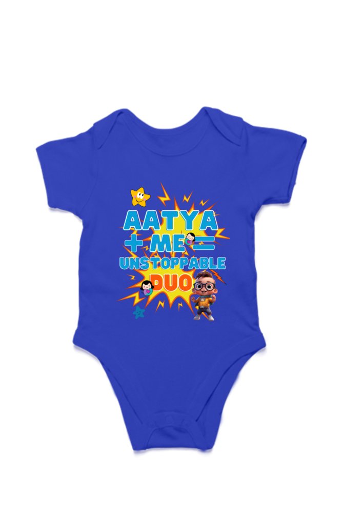 Aatya's Love - Rompers (Unisex)