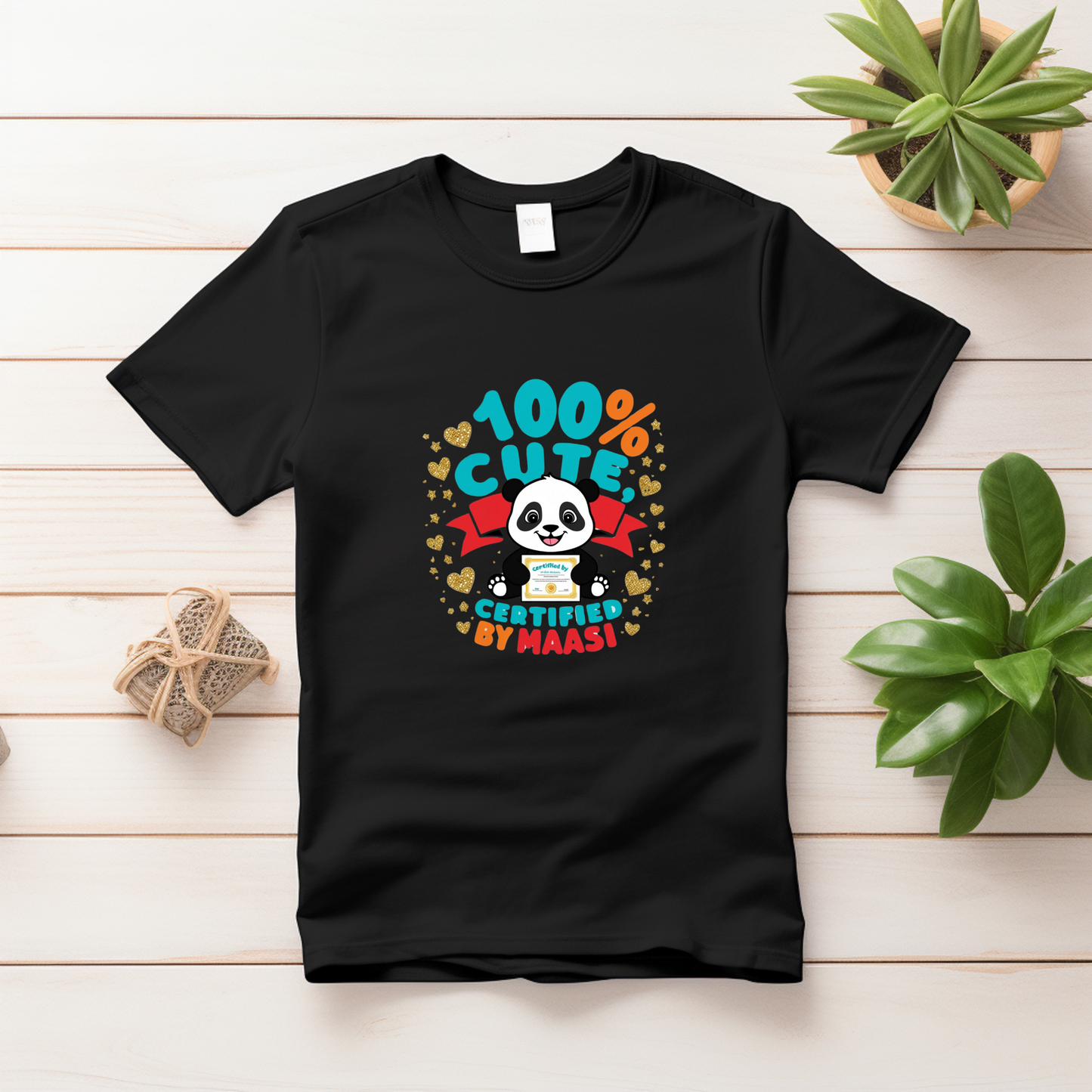 Maasi's Love - T-Shirts for Girls