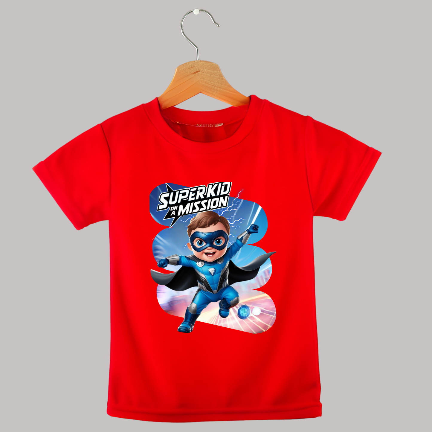 Superhero Squad: Power, Action & Style