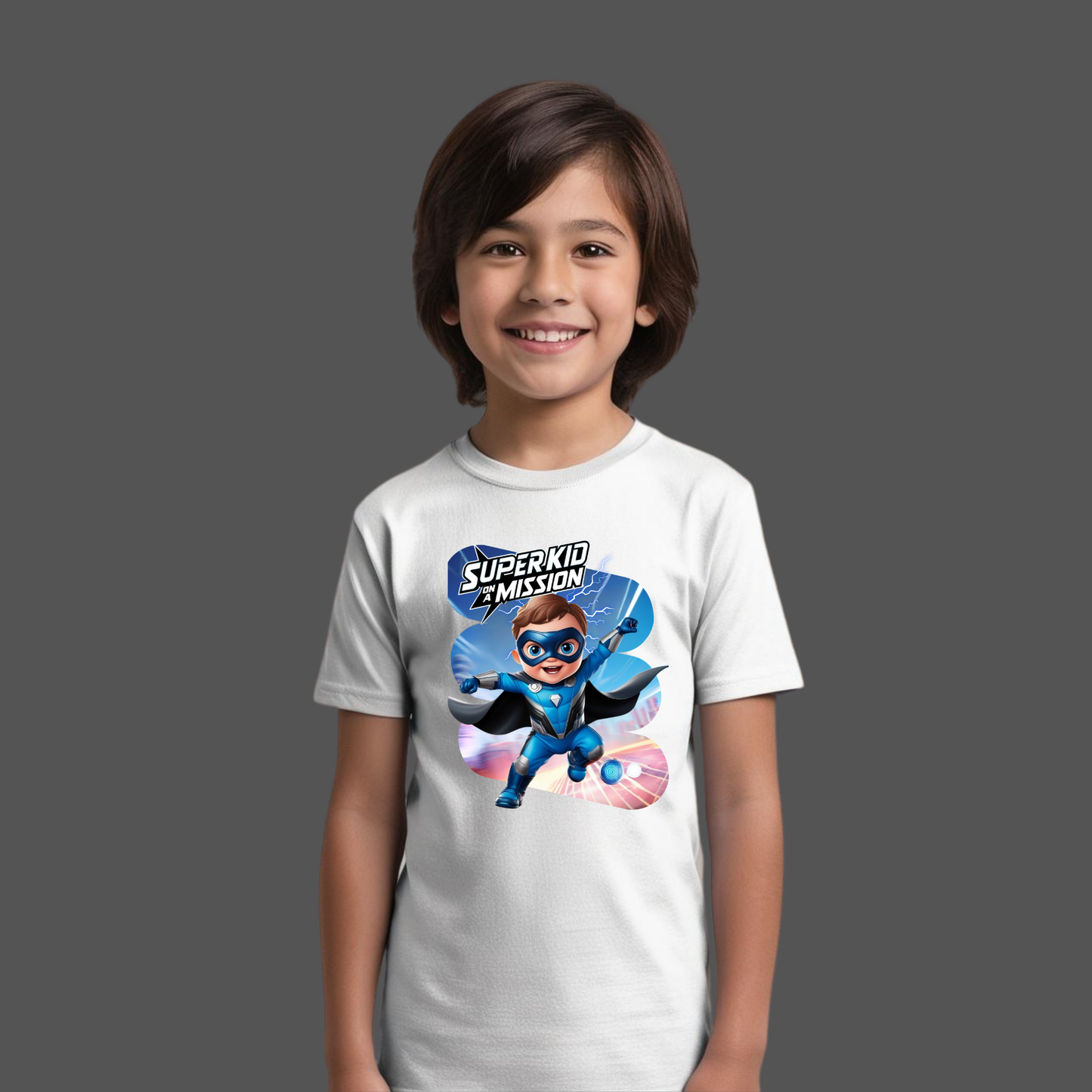 Superhero Squad: Power, Action & Style