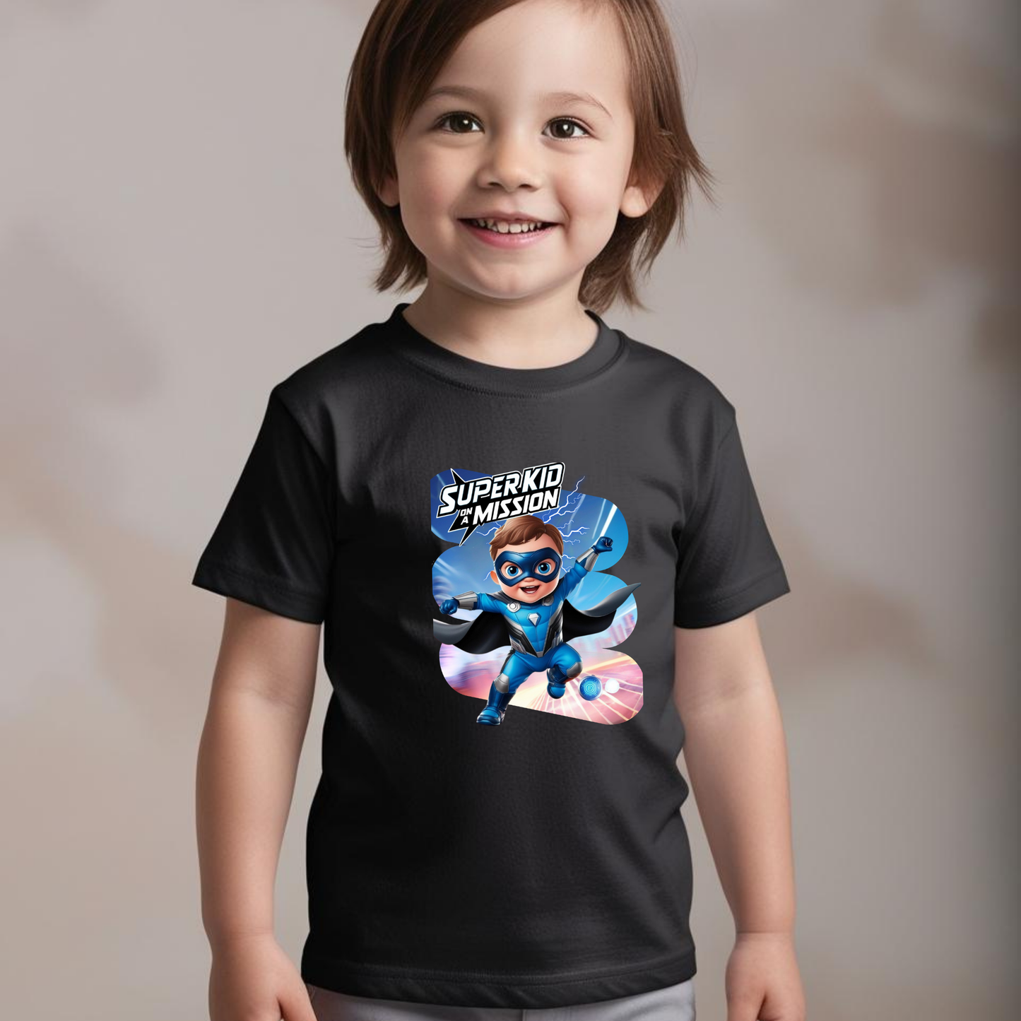 Superhero Squad: Power, Action & Style