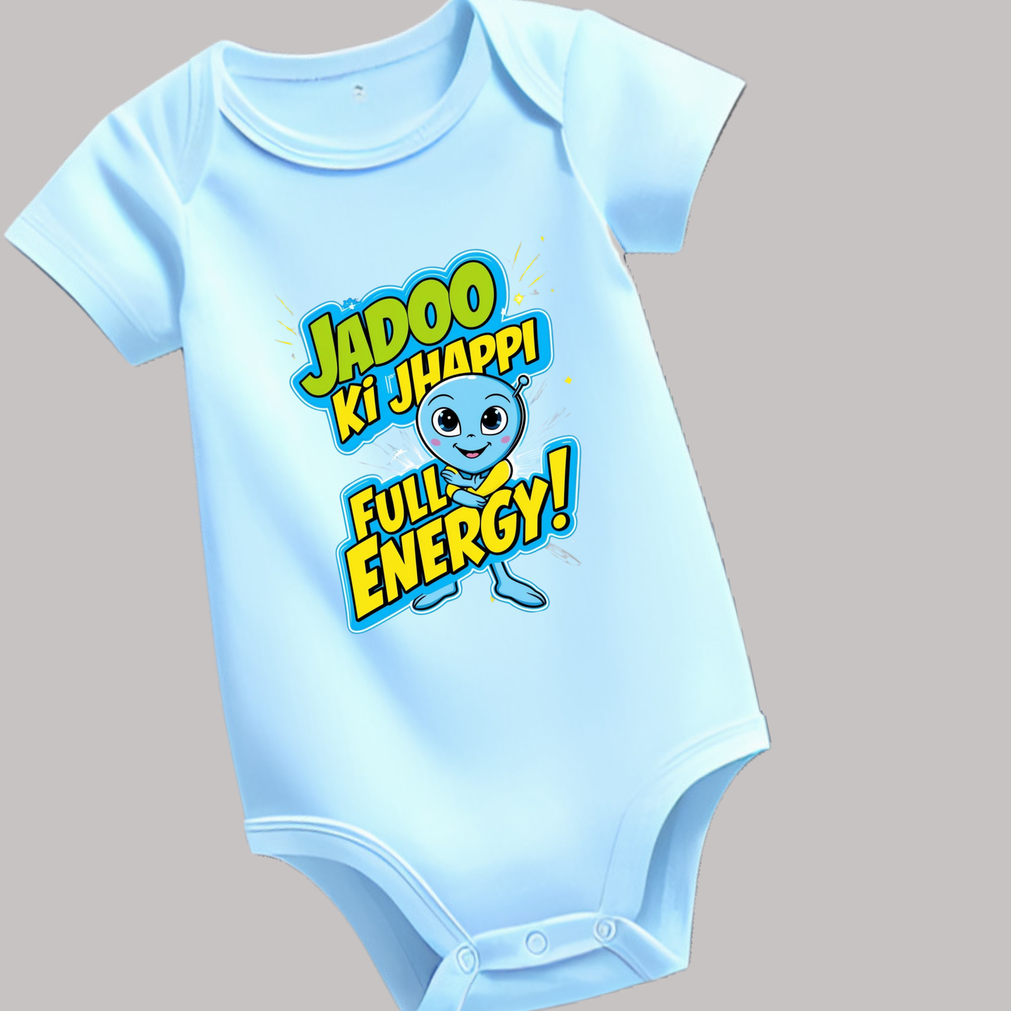 Toon Love: Jadoo ki Jhappi - Fun, Cute & Playful