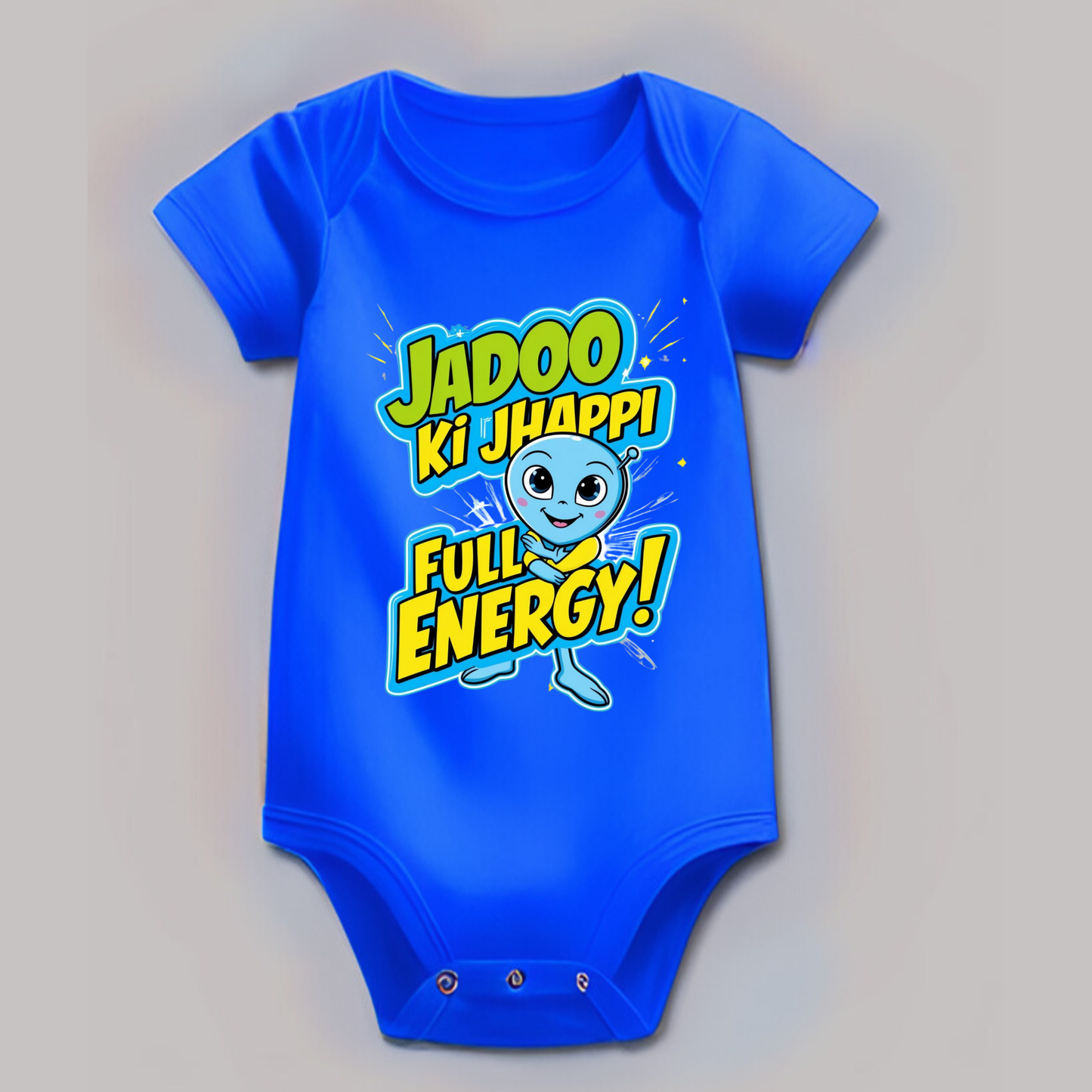 Toon Love: Jadoo ki Jhappi - Fun, Cute & Playful