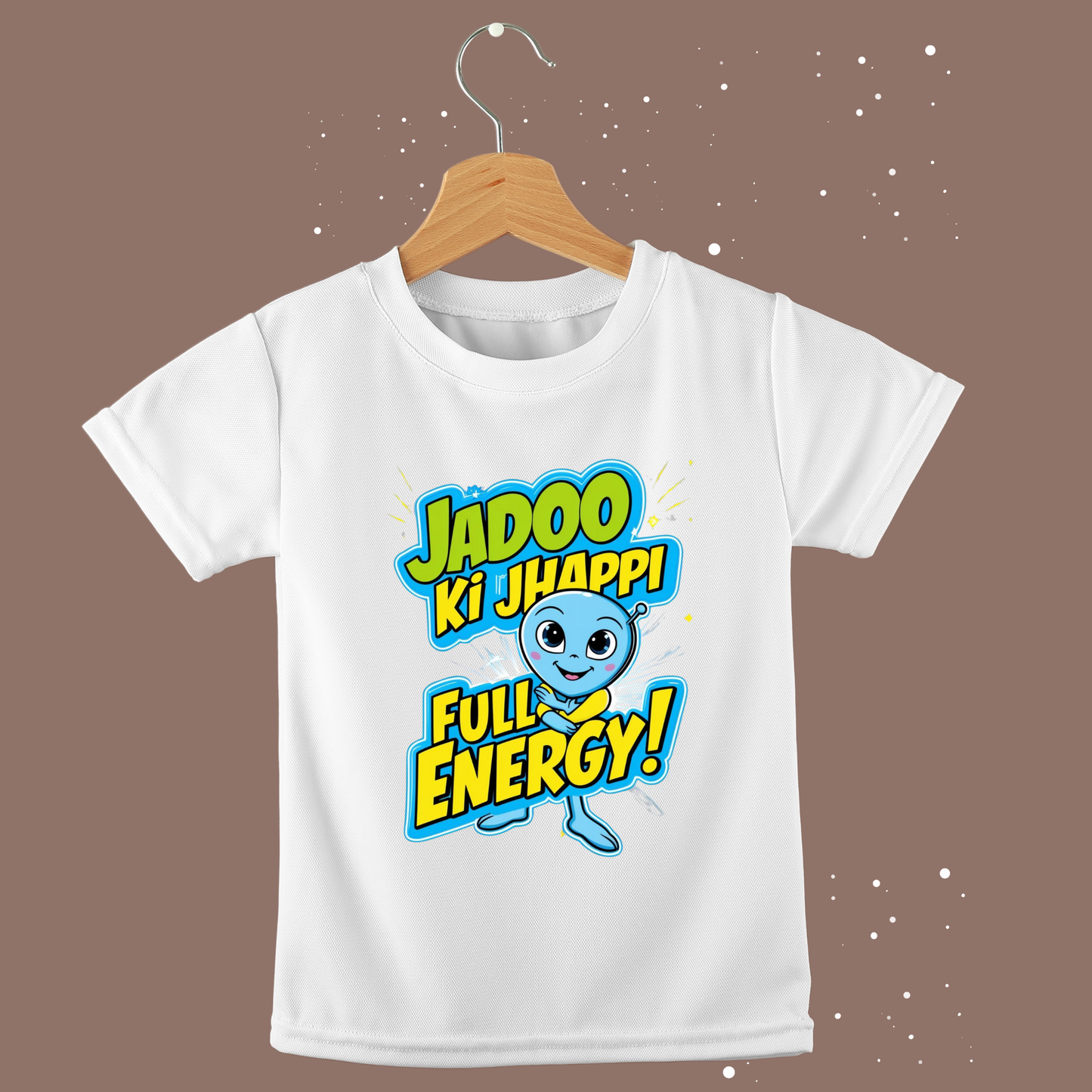 Toon Love: Jadoo ki Jhappi - Fun, Cute & Playful
