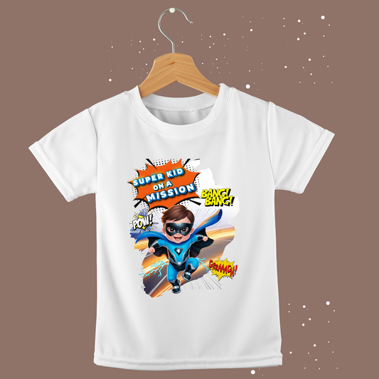 Superhero Squad: Power, Action & Style