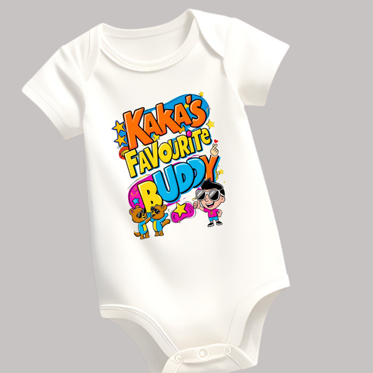 ๐๏ธ Kakaโs Favorite Buddy | Adorable Family Collection