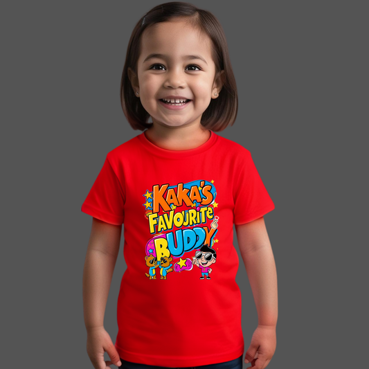 ๐๏ธ Kakaโs Favorite Buddy | Adorable Family Collection