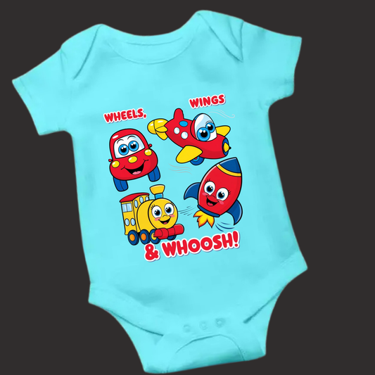 Wheels, Wings & Whoosh – Zoom into Adventure!