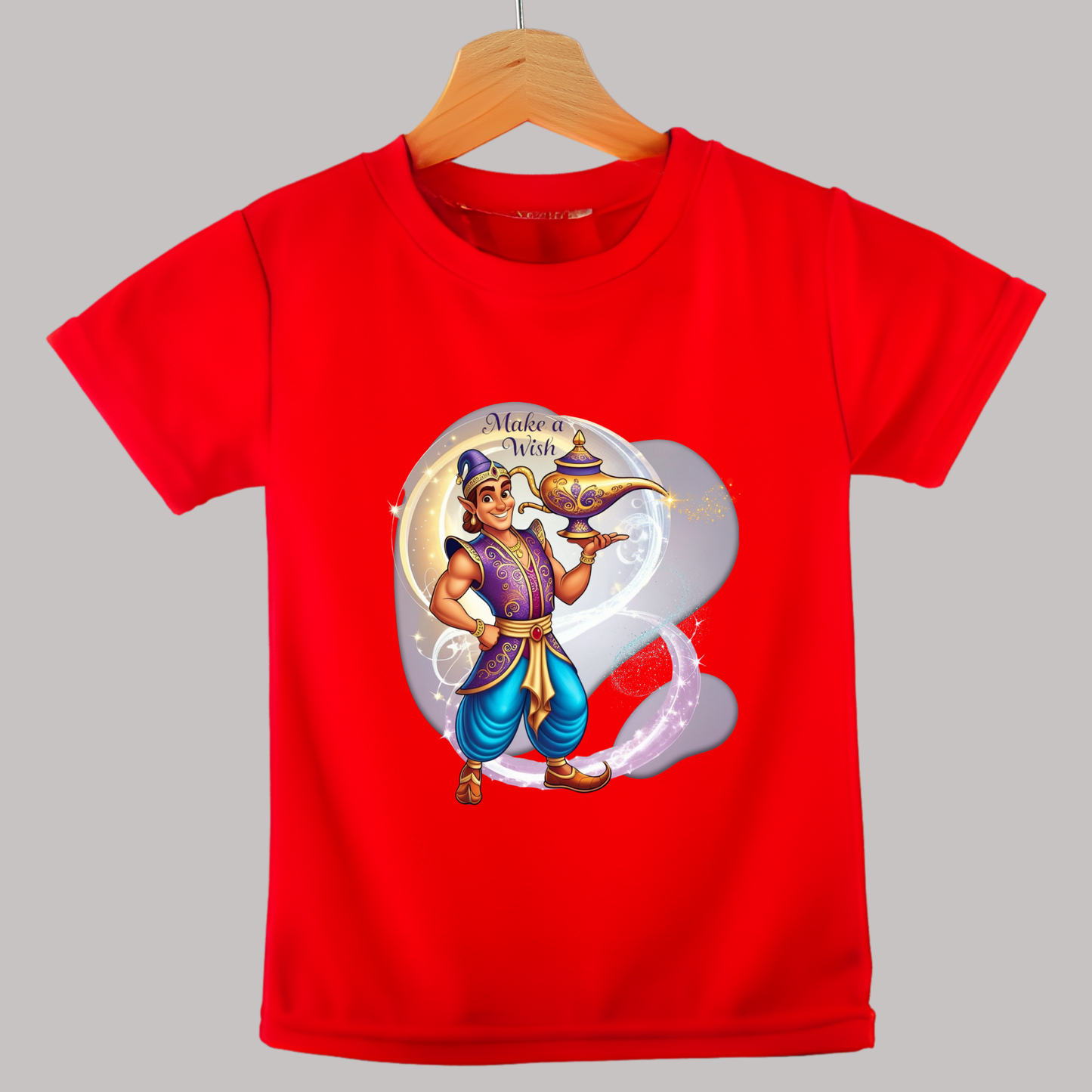 Make a Wish โ Magical Toddler Tee