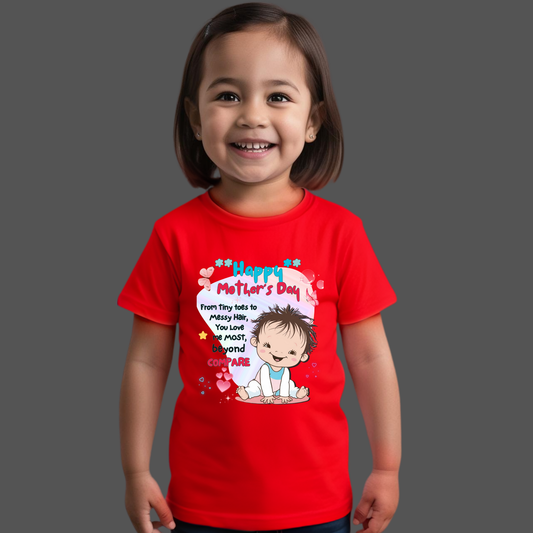 From Tiny Toes to Messy Hair – Mother's Day Special