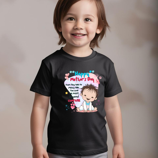 From Tiny Toes to Messy Hair – Mother's Day Special