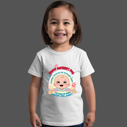 Mumma, My Guiding Light – Mother’s Day