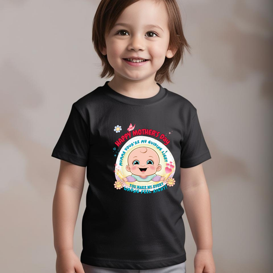 Mumma, My Guiding Light – Mother’s Day