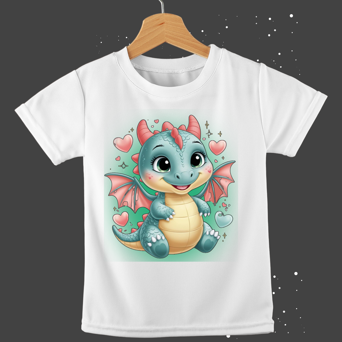 Lil' Dragon Collection – Baby Dragon