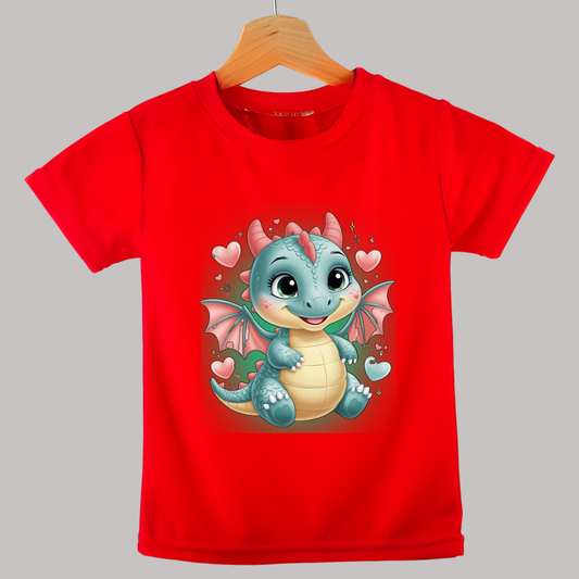Lil' Dragon Collection – Baby Dragon
