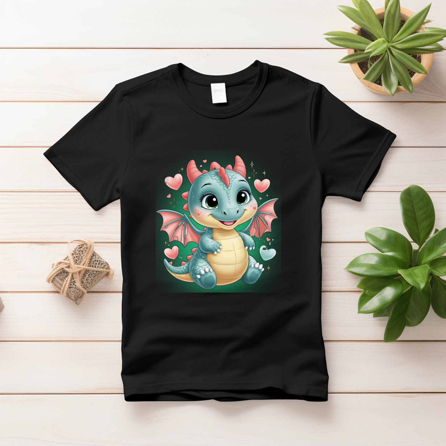 Lil' Dragon Collection – Baby Dragon